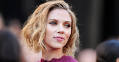 Scarlett Johansson ilk kez bir dizide rol alacak