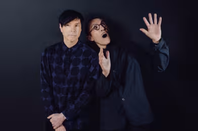Sparks müzikallere devam ediyor: X Crucior