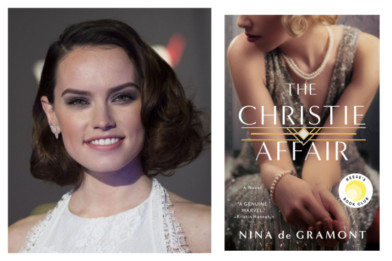 Daisy Ridley, Miramax’ın Agatha Christie dizisinde başrolde Daisy Ridley, Miramax’ın Agatha Christie dizisinde başrolde