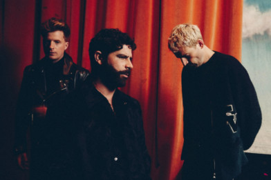Foals. Ağustos. İstanbul. Foals. Ağustos. İstanbul.
