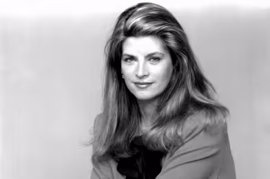 Kirstie Alley (1951-2022)