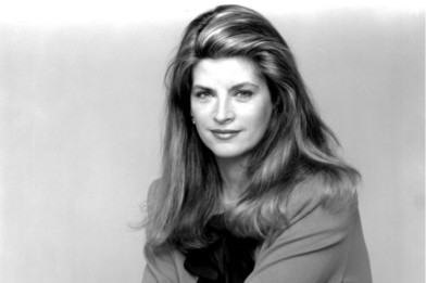 Kirstie Alley (1951-2022) Kirstie Alley (1951-2022)