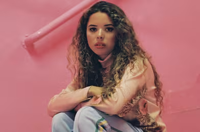 Sampha ve King Krule’dan Nilüfer Yanya remiksleri
