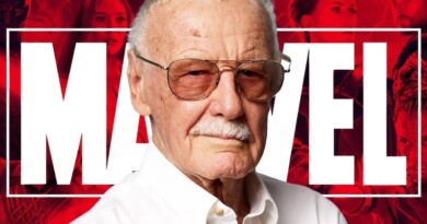 100 yıllık Stan Lee efsanesi belgesel oluyor