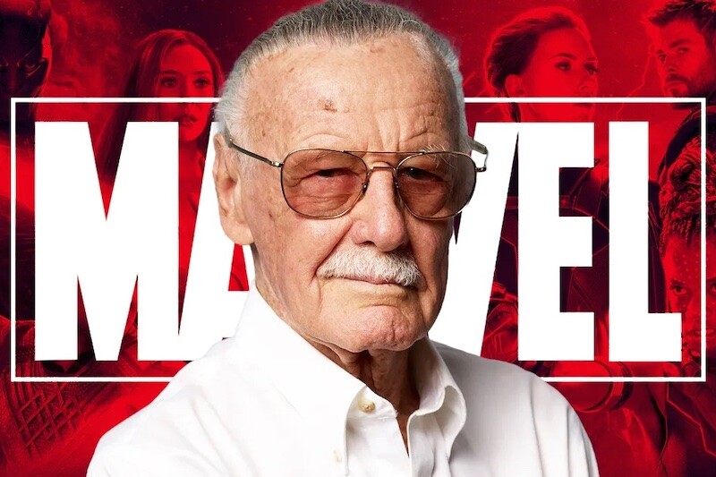 100 yıllık Stan Lee efsanesi belgesel oluyor