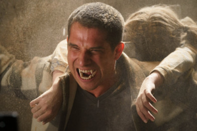 Teen Wolf: The Movie’ye ilk bakış Teen Wolf: The Movie’ye ilk bakış