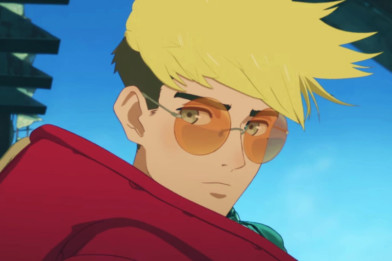 Trigun Stampede, 7 Ocak’ta prömiyer yapacak Trigun Stampede, 7 Ocak’ta prömiyer yapacak