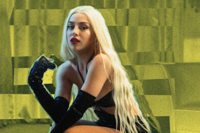 5 adımda Ava Max ve Diamonds & Dancefloors albümü 5 adımda Ava Max ve Diamonds & Dancefloors albümü