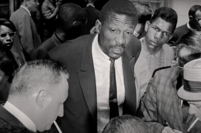 Şampiyon, aktivist, efsane: Bill Russell belgeselinden fragman Şampiyon, aktivist, efsane: Bill Russell belgeselinden fragman