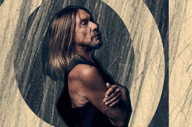 Duygudurum: Iggy Pop - EVERY LOSER