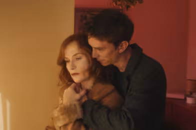 Bir ay sürecek MyFrenchFilmFestival başlıyor