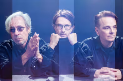 Porcupine Tree için yolun sonu
