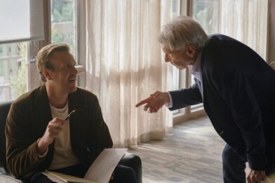 Shrinking, Puss in Boots: The Last Wish ve bu hafta başka ne izlesek? Shrinking, Puss in Boots: The Last Wish ve bu hafta başka ne izlesek?