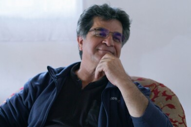 Açlık grevine başlayan Jafar Panahi tahliye edildi Açlık grevine başlayan Jafar Panahi tahliye edildi