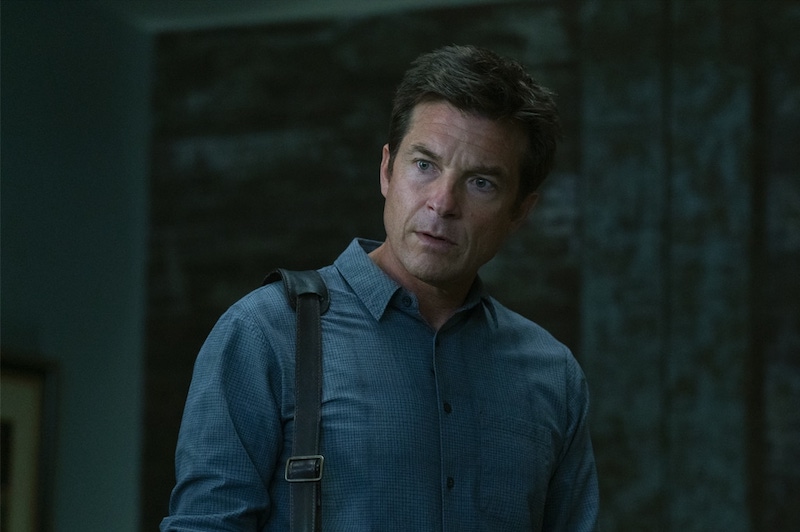 Jason Bateman, bir paranormal western filmi çekecek