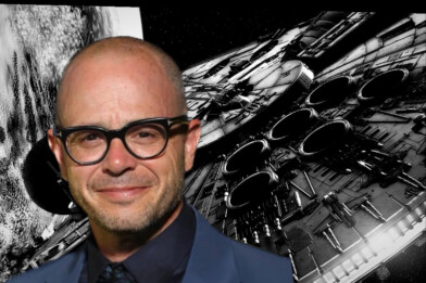 Damon Lindelof, Star Wars evreninden ayrıldı Damon Lindelof, Star Wars evreninden ayrıldı