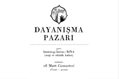 Dayanışma Pazarı