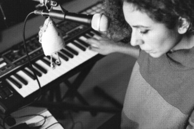 KONSER: Donna Mobile a.k.a. Elif Çağlar