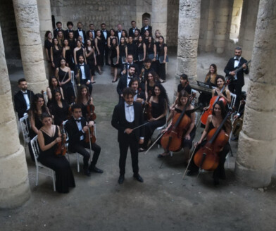 Hatay Akademi Orkestrası Şefi Ali Uğur: “Hatay kimsesizlikten öldü”