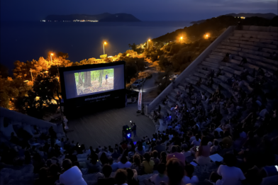 2. Kaş Uluslararası Kısa Film Festivali için geri sayım 2. Kaş Uluslararası Kısa Film Festivali için geri sayım