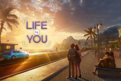 Life By You: Kapsayıcı bir yaşam simülasyonu mümkün (mü?)