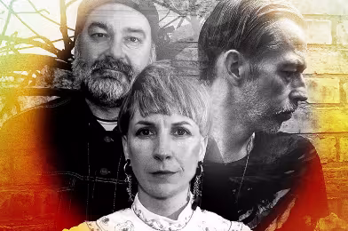 Andy Bell ve Masal ile aşkın dört yüzü