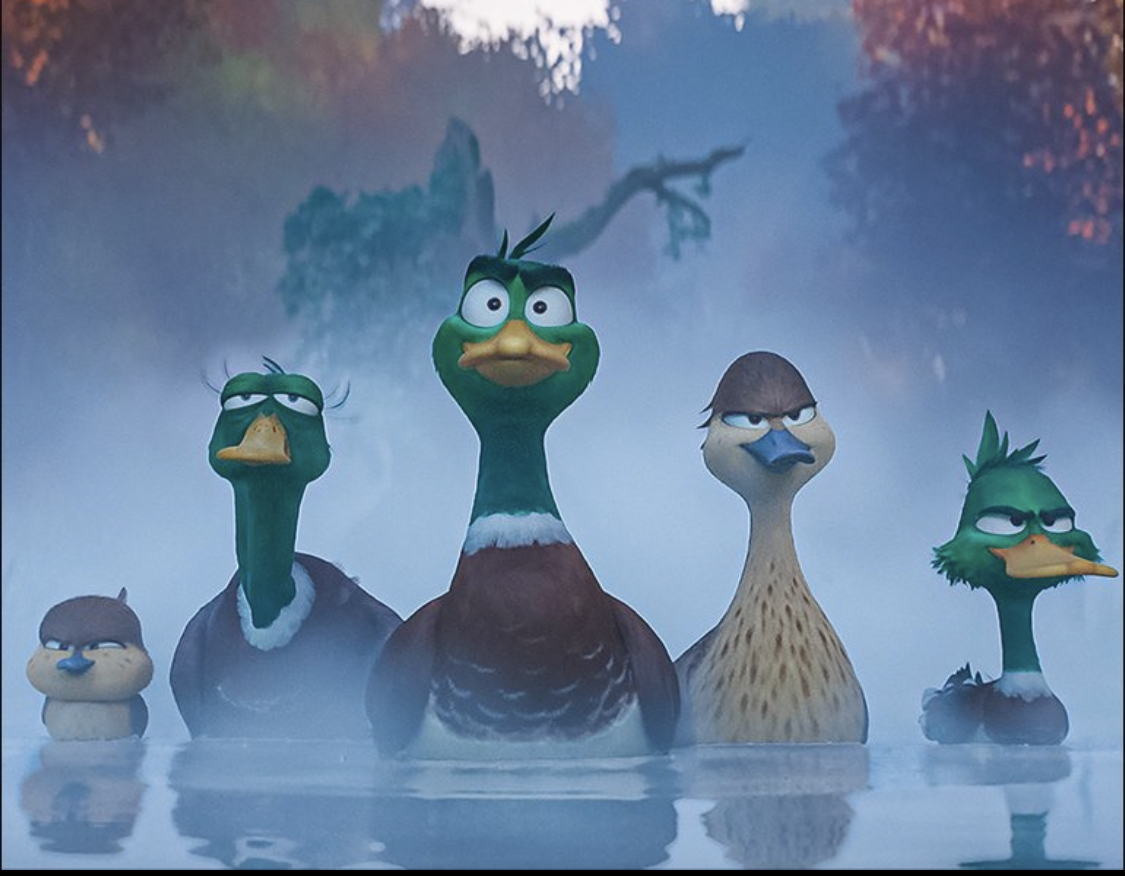 Animasyon erotik film