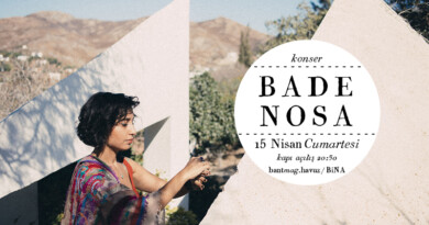 Konser: Bade Nosa