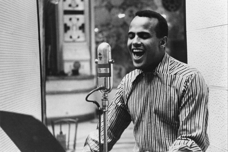 Harry Belafonte (1927-2023)