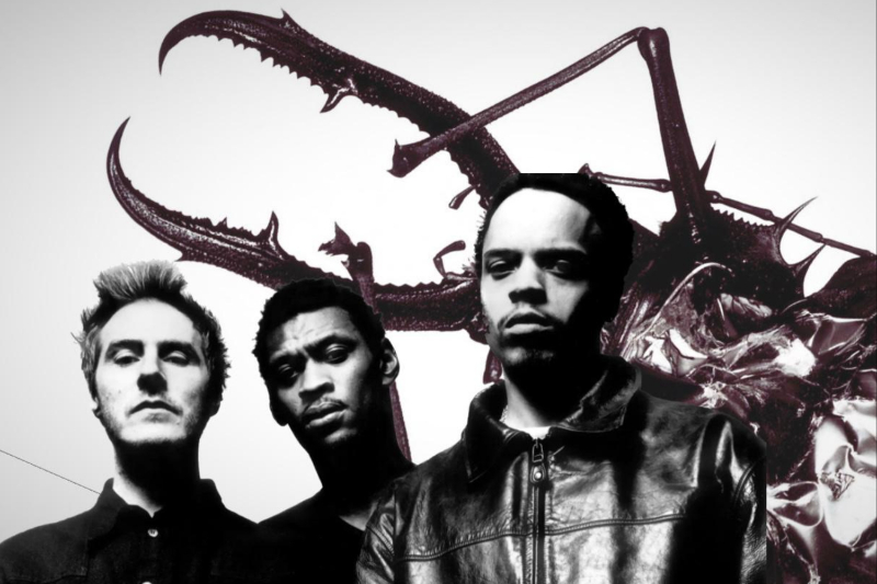 25 yıl 25 bilgi: Massive Attack - Mezzanine - bant mag