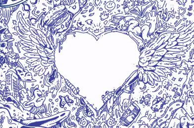 Red Bull Doodle Art Türkiye finalisti belli oldu