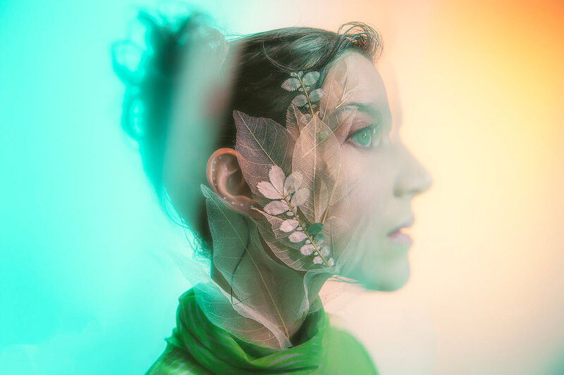 Salami Rose Joe Louis ve galaksiler arası sığınak arayışı bant mag