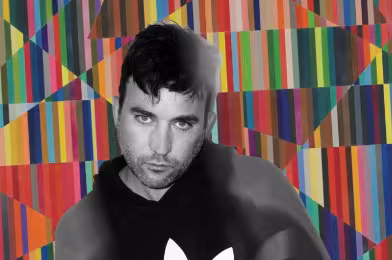 Sufjan Stevens ile bale eşliğinde derin düşünceler