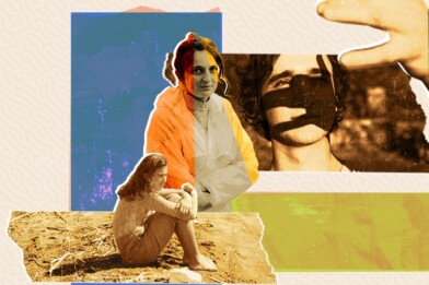 Karakter galerisi: Alice Rohrwacher