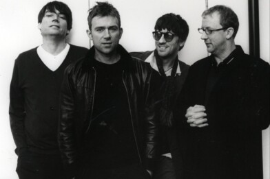 Blur yeni albüm Blur yeni albüm Blur yeni albüm