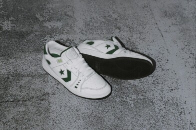 Converse ve Alexis Sablone sunar: AS-1 Pro 
