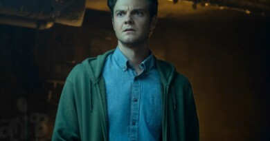 Barbarian ekibinin yeni filminde başrol Jack Quaid