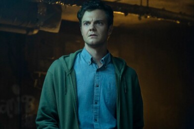 Barbarian ekibinin yeni filminde başrol Jack Quaid