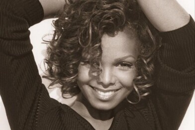 30 yıl 30 bilgi: Janet Jackson - janet.