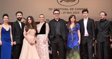 Cannes izlenimleri: Kuru Otlar Üstüne