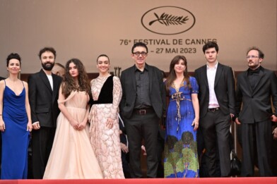 Cannes izlenimleri: Kuru Otlar Üstüne