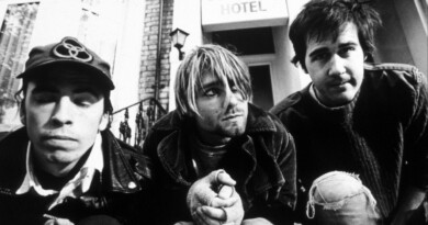 Mevzu Records ailesinden Nirvana saygı albümü