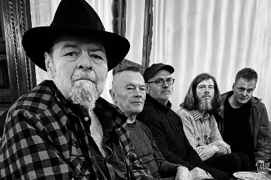 Pere Ubu ve yarım asrın meyvesi: Trouble on Big Beat Street