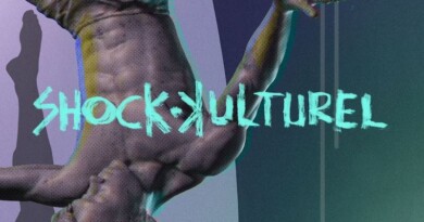 Bir adım daha yakından: Shock Kulturel