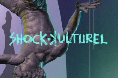 Bir adım daha yakından: Shock Kulturel