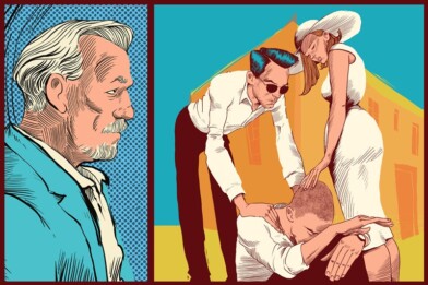 A’dan Z’ye: Succession