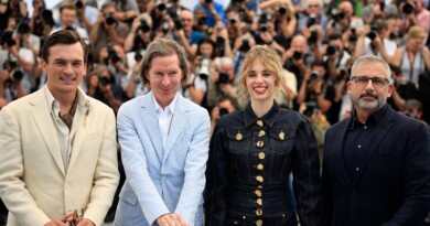 Cannes izlenimleri: Wes Anderson filmi Asteroid City