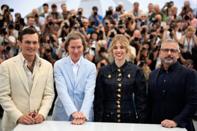 Cannes izlenimleri: Wes Anderson filmi Asteroid City