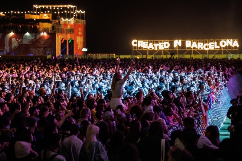 Primavera Sound 2023: Olurları ve olmazları