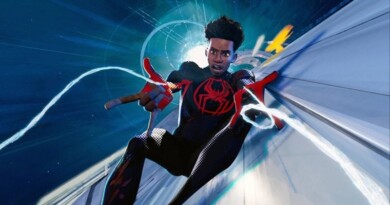 Spider-Man: Across the Spider-Verse, The Idol ve bu hafta başka ne izlesek?